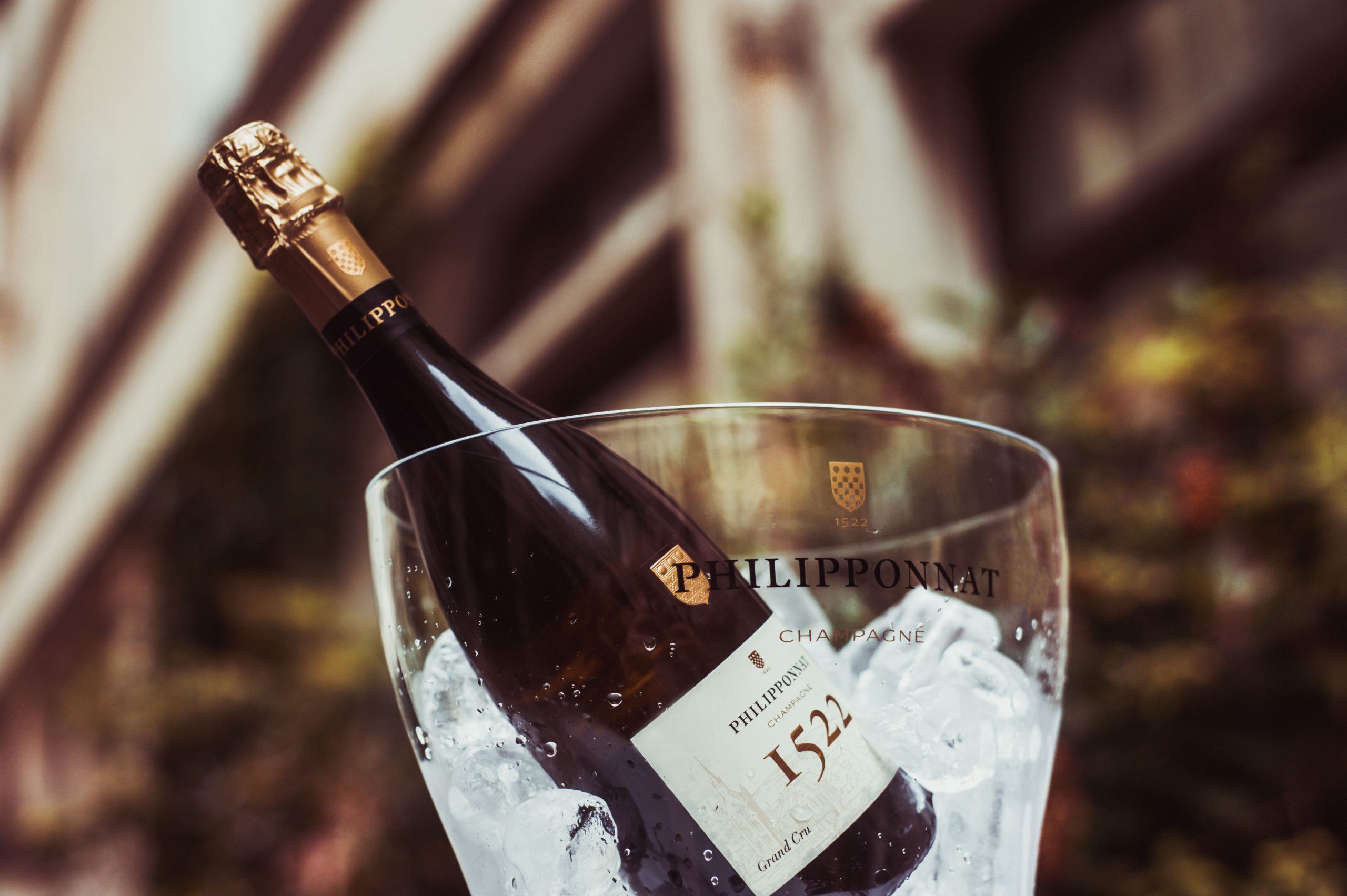 A sunny vintage - Champagne Philipponnat