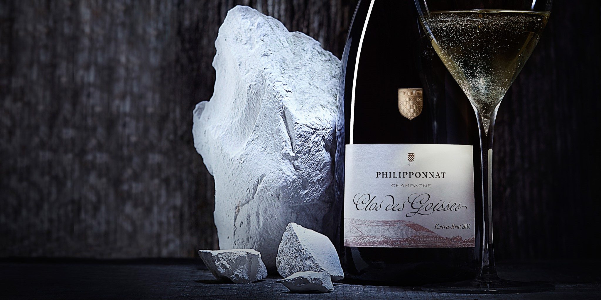 Le Millésime 2015 - Champagne Philipponnat