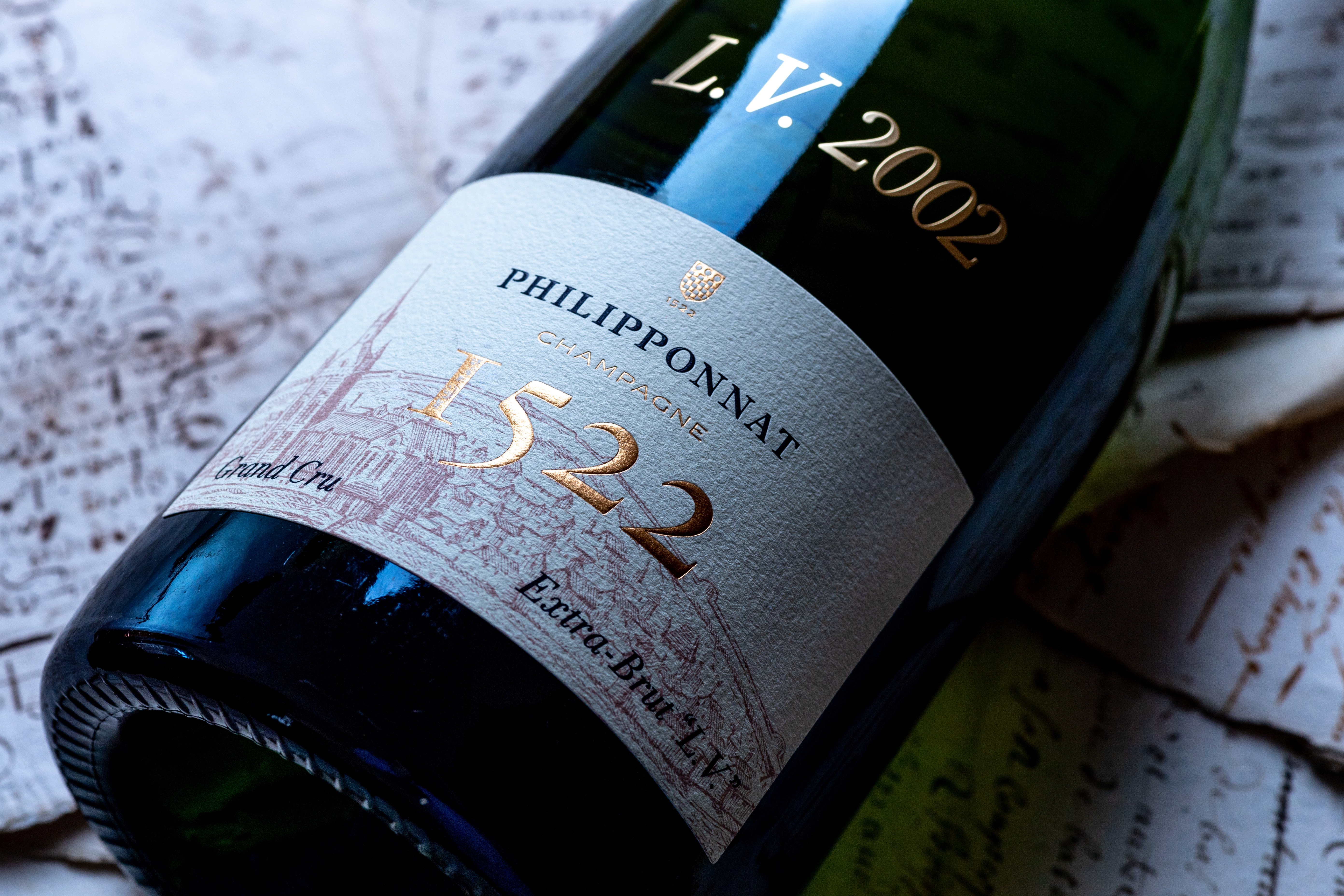 Say what we do and do what we say - Champagne Philipponnat